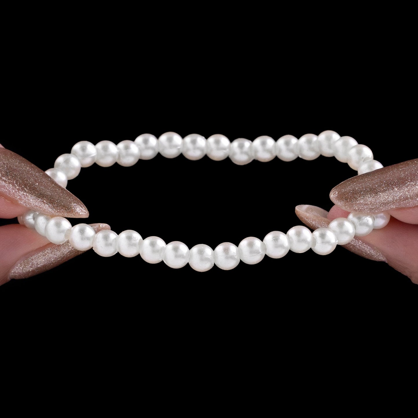 3 piece Anti-Tarnish Bracelet