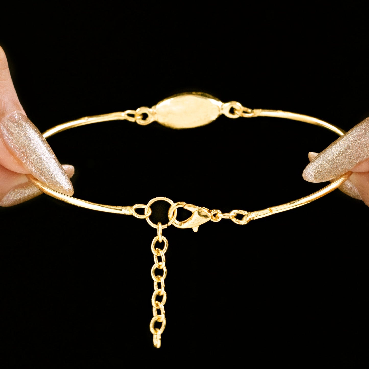 3 piece Anti-Tarnish Bracelet